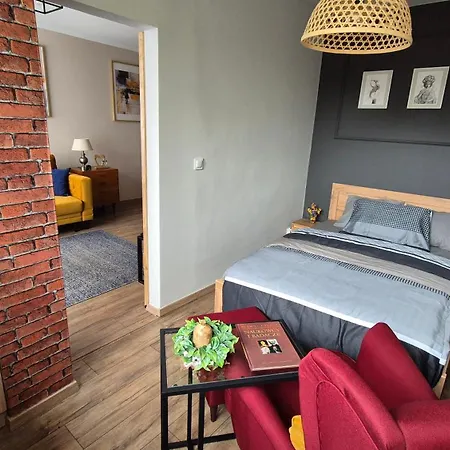 Przy Bazylice * Щецин