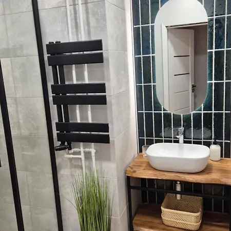 Apartament Przy Bazylice *