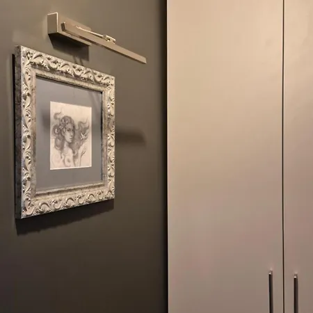 Апартаменты Przy Bazylice Щецин