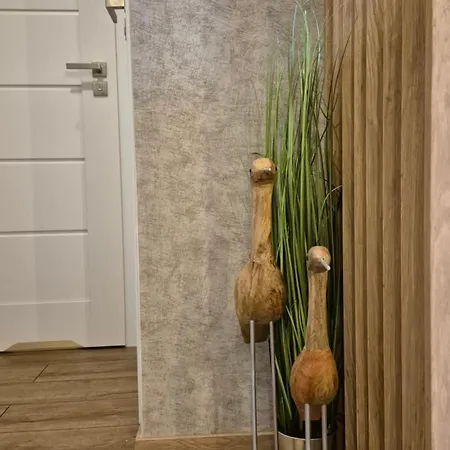 Przy Bazylice Apartament *