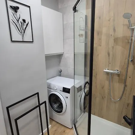 Apartament Przy Bazylice *