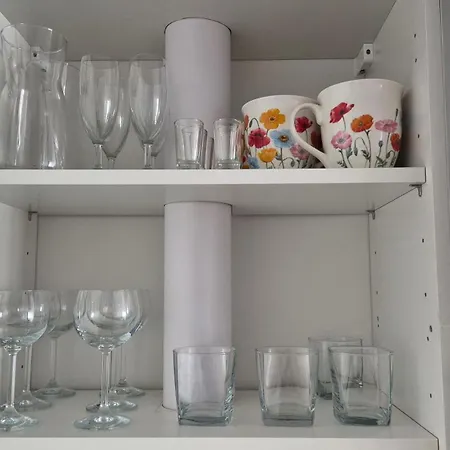 Apartament Przy Bazylice Szczecin