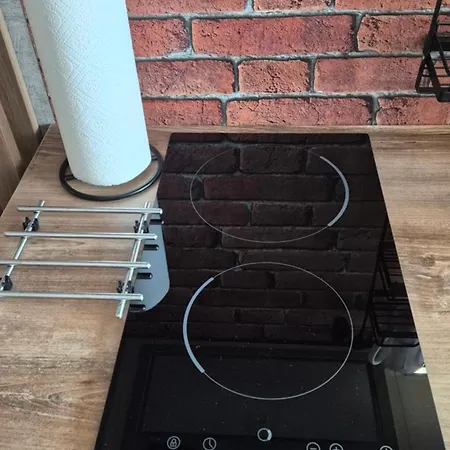 Apartament Przy Bazylice
