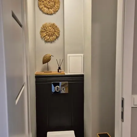 Przy Bazylice Апартаменты