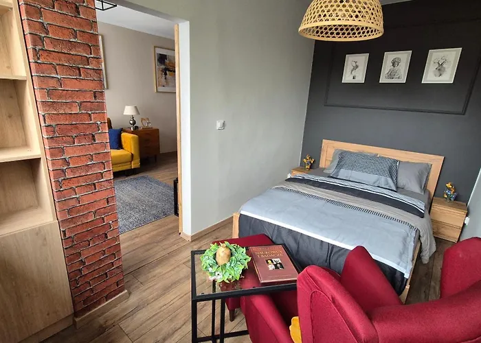 Przy Bazylice * Stettin