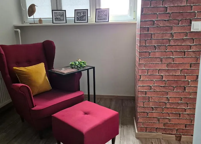 Przy Bazylice Lejlighed *