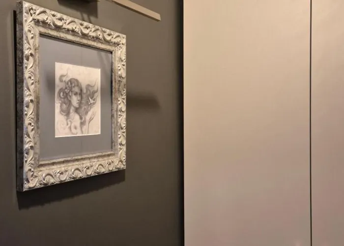 Lejlighed Przy Bazylice Stettin