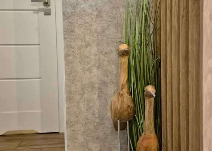 Przy Bazylice Lejlighed *