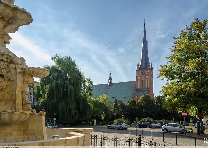 Przy Bazylice Lejlighed *