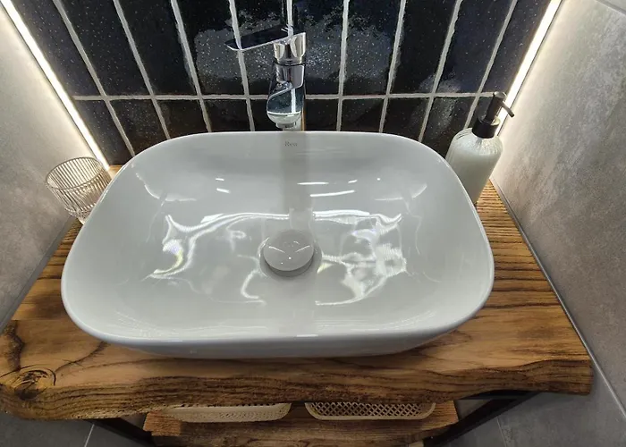 Lejlighed Przy Bazylice Stettin