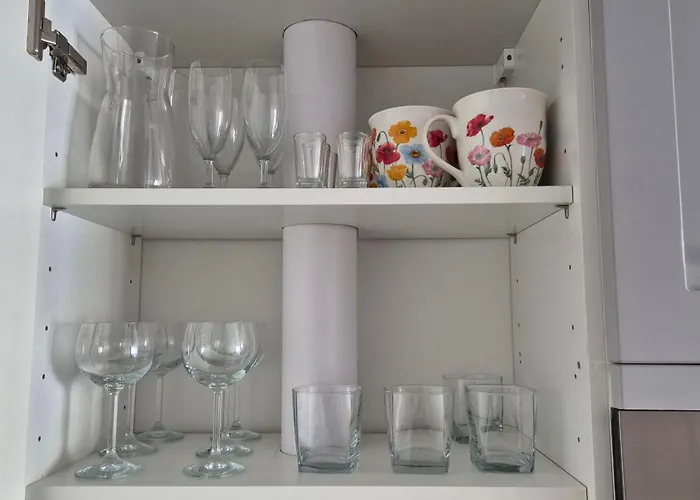 Lejlighed Przy Bazylice Stettin