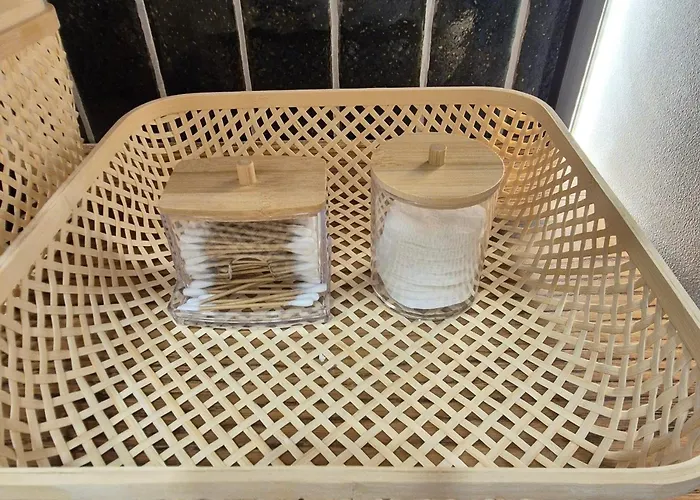 Lejlighed Przy Bazylice