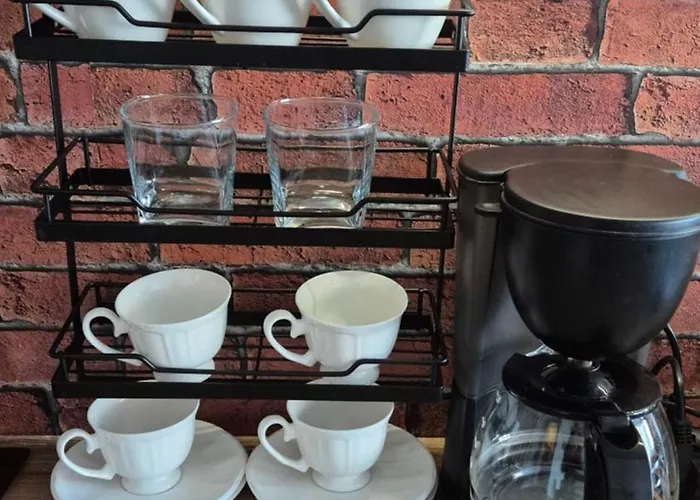 Lejlighed Przy Bazylice *