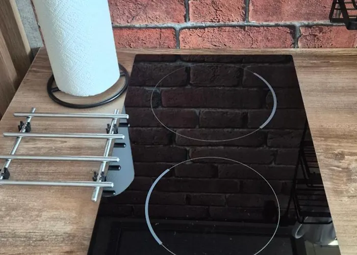 Lejlighed Przy Bazylice