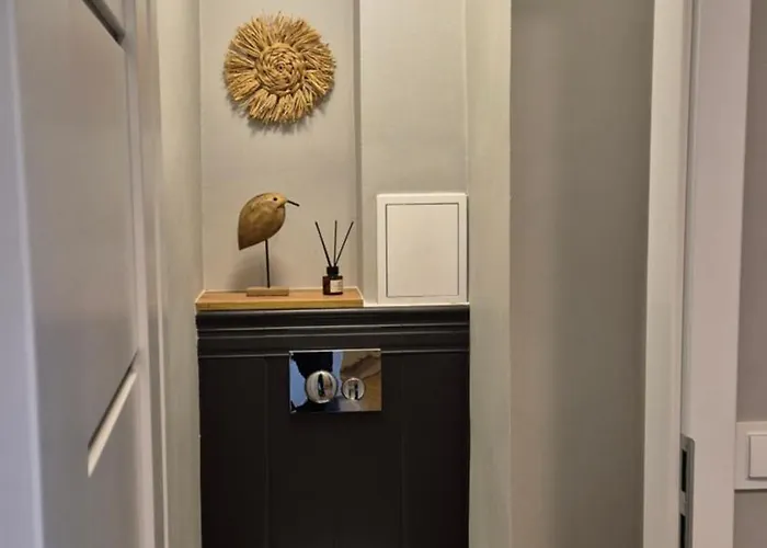 Przy Bazylice Lejlighed